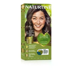 Naturtint 5N Açık Kestane Doğal 170 ml Saç Boyası
