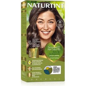 Naturtint 5N Açık Kestane Doğal 170 ml Saç Boyası
