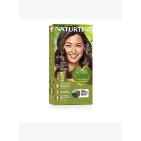 Naturtint 5N Açık Kestane Doğal 170 ml Saç Boyası