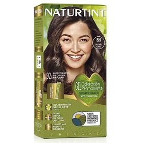 Naturtint 5N Açık Kestane Doğal 170 ml Saç Boyası