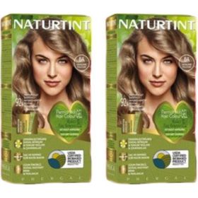 Naturtint 5N Açık Kestane Doğal 2x170 ml Saç Boyası