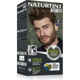 Naturtint 6N Dark Blonde Doğal 170 ml Saç Boyası