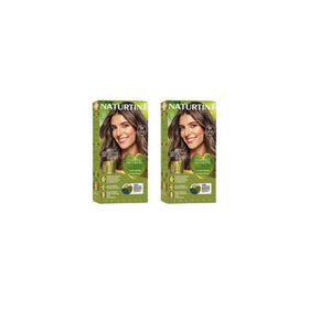 Naturtint 6N Koyu Sarı Doğal 2x170 ml Saç Boyası