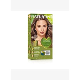 Naturtint 7.7 Doğal Teide Kahvesi Doğal 170 ml Saç Boyası