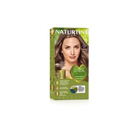 Naturtint 7.7 Doğal Teide Kahvesi Doğal 170 ml Saç Boyası