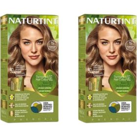 Naturtint 7G Altın Sarısı Doğal 2x170 ml Saç Boyası