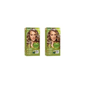 Naturtint 7G Altın Sarısı Doğal 2x170 ml Saç Boyası