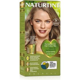 Naturtint 7N Fındık Sarısı Doğal 170 ml Saç Boyası