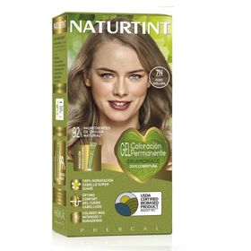 Naturtint 7N Fındık Sarısı Doğal 170 ml Saç Boyası