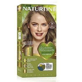 Naturtint 7N Fındık Sarısı Doğal 170 ml Saç Boyası