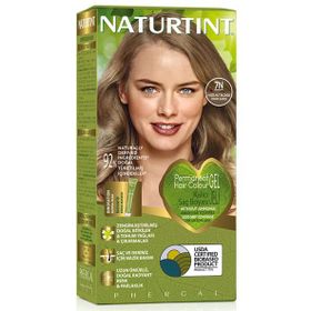 Naturtint 7N Fındık Sarısı Doğal 170 ml Saç Boyası