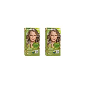 Naturtint 7N Fındık Sarısı Doğal 2x170 ml Saç Boyası