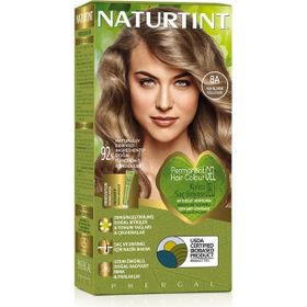 Naturtint 8A Kül Sarısı Doğal 170 ml Saç Boyası