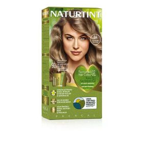 Naturtint 8A Kül Sarısı Doğal 170 ml Saç Boyası