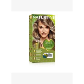Naturtint 8A Kül Sarısı Doğal 170 ml Saç Boyası