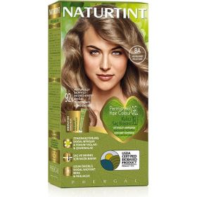 Naturtint 8A Kül Sarısı Doğal 170 ml Saç Boyası
