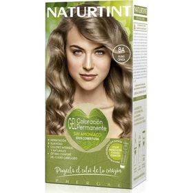 Naturtint 8A Kül Sarısı Doğal 170 ml Saç Boyası