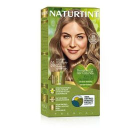 Naturtint 8N Buğday Sarısı Doğal 170 ml Saç Boyası