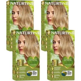 Naturtint 9N Bal Sarısı Doğal 4x170 ml Saç Boyası