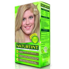Naturtint Honey Blonde 9N Doğal 170 ml Saç Boyası