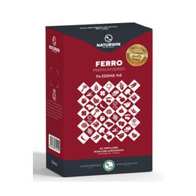 Naturwin Ferro %6 Demir 1 kg Toz Gübre