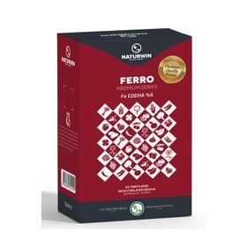 Naturwin Ferro %6 Demir 1 kg Toz Gübre