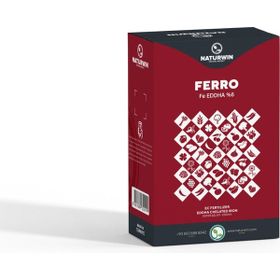 Naturwin Ferro %6 Demir 1 kg Toz Gübre