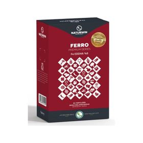 Naturwin Ferro %6 Demir 1 kg Toz Gübre