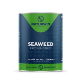 Naturwin Seaweed İthal Katı Deniz Yosunu 400 gr Gübre