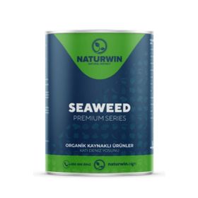 Naturwin Seaweed İthal Katı Deniz Yosunu 400 gr Gübre