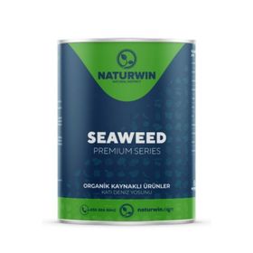 Naturwin Seaweed İthal Katı Deniz Yosunu 400 gr Gübre