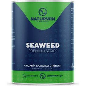 Naturwin Seaweed İthal Katı Deniz Yosunu 400 gr Gübre