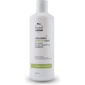 NatVitDay Collagen Keratin Care 500 ml Şampuan