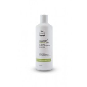 NatVitDay Collagen Keratin Care 500 ml Şampuan