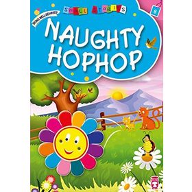 Naughty Hophop - Şokuh Gasemnia