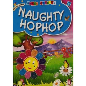 Naughty Hophop - Şokuh Gasemnia