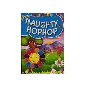 Naughty Hophop - Şokuh Gasemnia