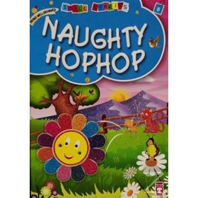 Naughty Hophop - Şokuh Gasemnia