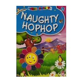 Naughty Hophop - Şokuh Gasemnia
