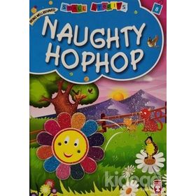 Naughty Hophop - Şokuh Gasemnia