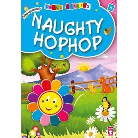 Naughty Hophop - Şokuh Gasemnia