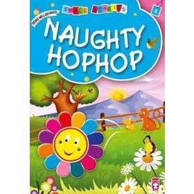 Naughty Hophop - Şokuh Gasemnia
