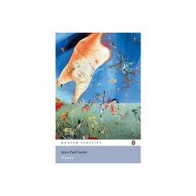 Nausea (Penguin Modern Classics) - Jean Paul Sartre