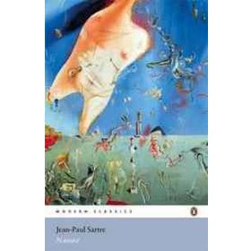 Nausea (Penguin Modern Classics) - Jean Paul Sartre