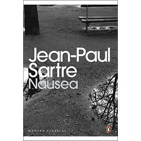 Nausea (Penguin Modern Classics) - Jean Paul Sartre