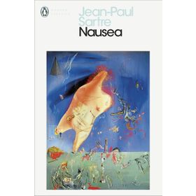 Nausea (Penguin Modern Classics) - Jean Paul Sartre