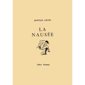 Nausea (Penguin Modern Classics) - Jean Paul Sartre