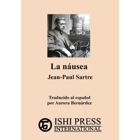 Nausea (Penguin Modern Classics) - Jean Paul Sartre