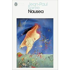 Nausea (Penguin Modern Classics) - Jean Paul Sartre
