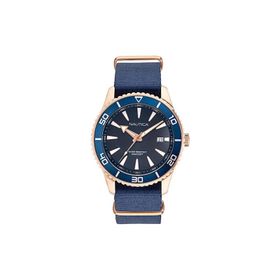 Nautica 16003 Erkek Kol Saati